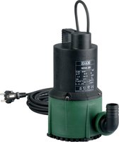 Dab Nova 600 T-NA zonder vlotter - sv