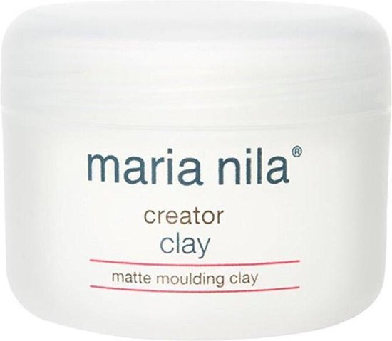 Maria Nila Creator Clay-30 ml | bol