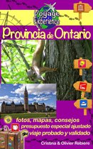Voyage Experience 26 - Provincia de Ontario