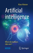 Technik im Fokus - Artificial intelligence - When do machines take over?