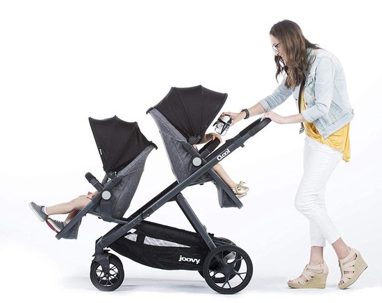 joovy qool kinderwagen
