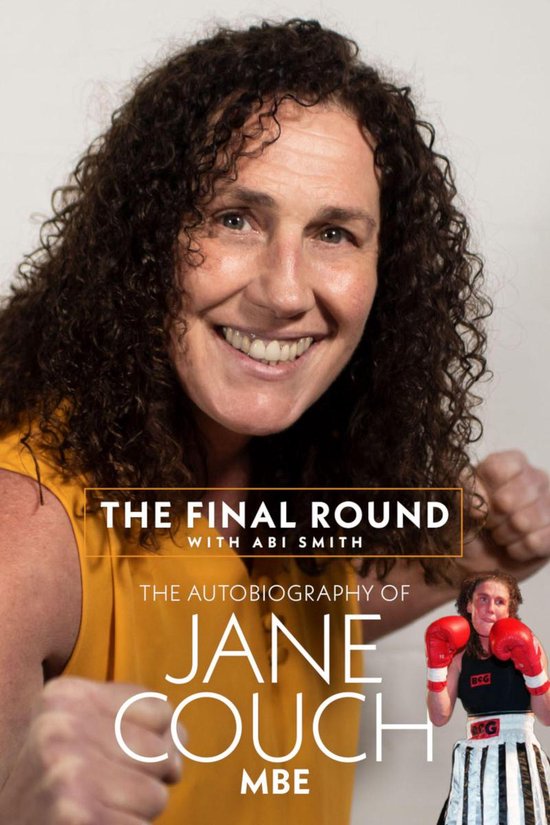 The Final Round - cover