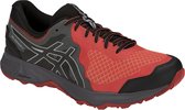Asics Gel-Sonoma 4 G-TX 1011A210-600, Mannen, Oranje, Hardloopschoenen maat: 42 EU
