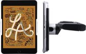 Vogel's - iPad mini 5 / iPad mini (2019) (2019) Autohouder Hoofdsteun en Tablethouder TMS 1020 Zwart
