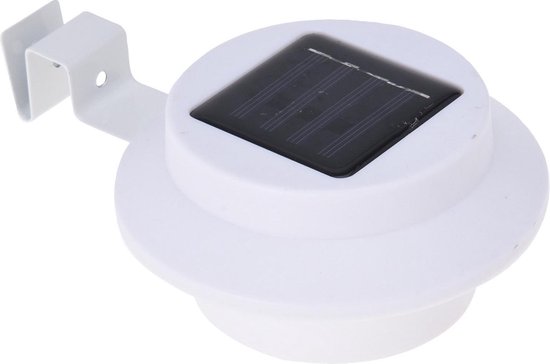 Relaxwonen Solarlampen Lampen op zonneenergie