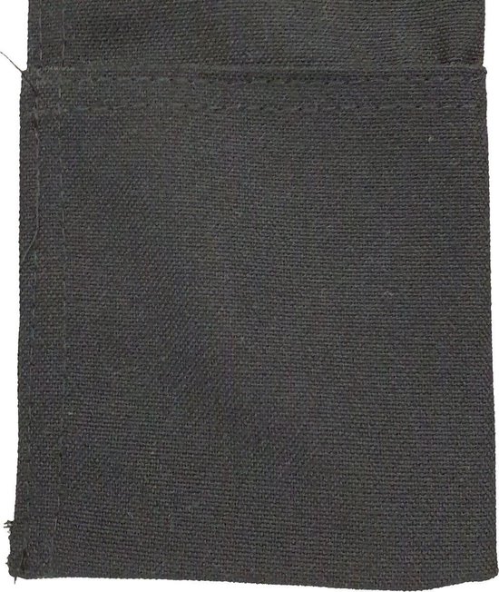 Matsuru Foudraal voor Bo Nylon - 180 x 10cm - Zwart - matsuru
