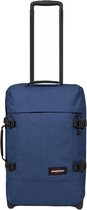 Eastpak Tranverz S Handbagagekoffer - Crafty Blue