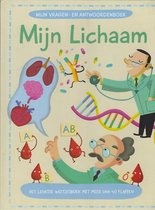 Mijn vragen- en antwoordenboek - Mijn lichaam