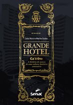 Grande hotel Ca'd'oro