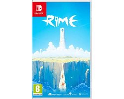Rime Switch Games bol