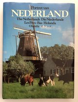 Portret Van Nederland