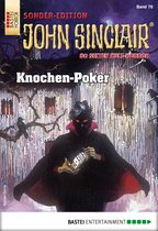 John Sinclair Sonder-Edition 78 - John Sinclair Sonder-Edition 78