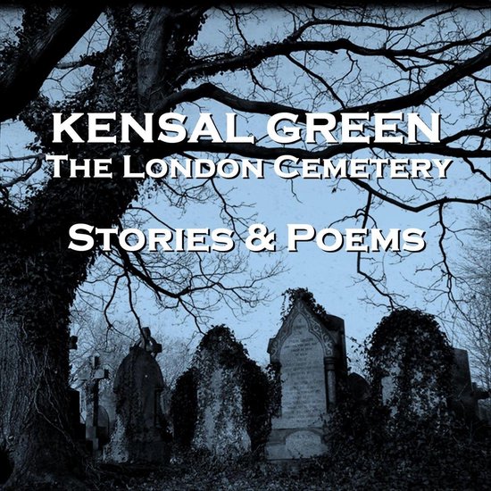 Kensal Green - cover