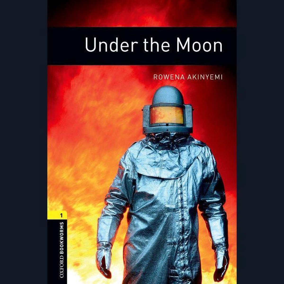 Under The Moon Rowena Akinyemi Boeken Bol Com Under The Moon Rowena Akinyemi Boeken Bol Com