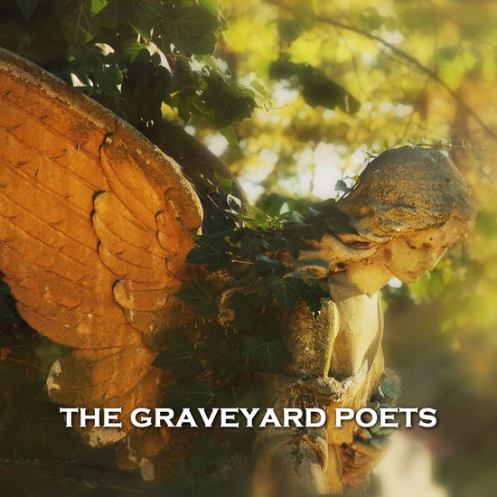 Graveyard Poets, The - cover