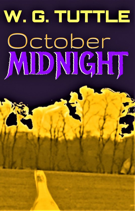 October Midnight
