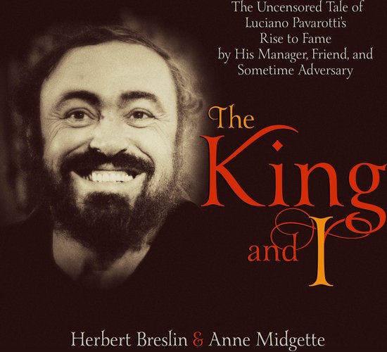 The King and I