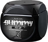 Fonex gummy hair gel fix up 500ml