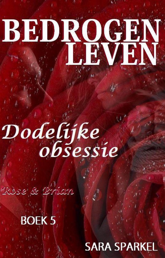 LEVEN 5 - BEDROGEN LEVEN 5 - cover