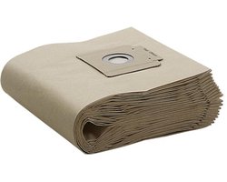 Kärcher 6.907-019.0 stofzuiger accessoire Stofzak Trommelstofzuiger