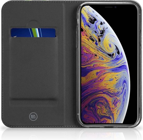 Smart Cover Orchid pour iPhone 11