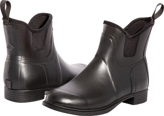 Muck Boot Derby Zwart - taille 42