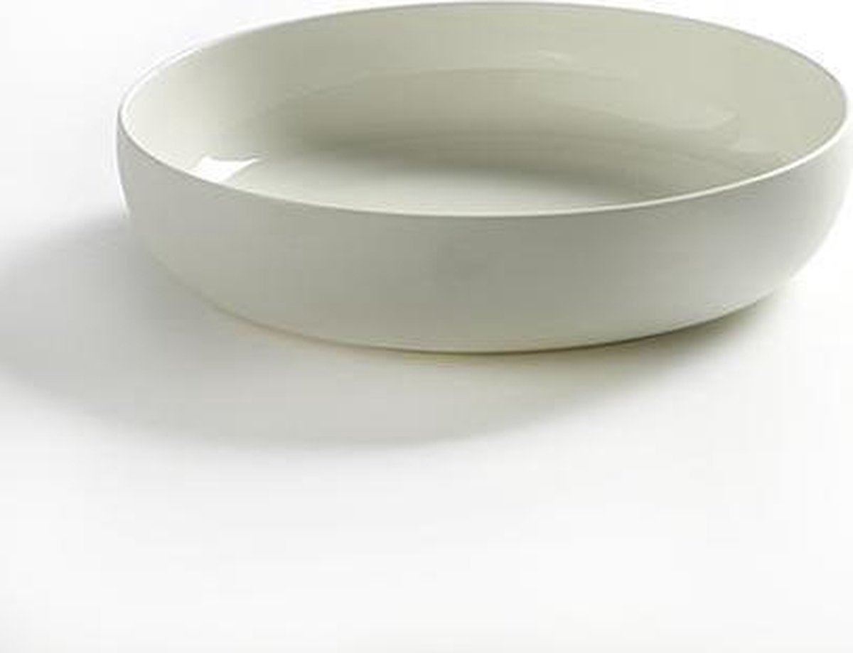 Set van 4 diepe borden Medium D20 H4,5 Piet Boon