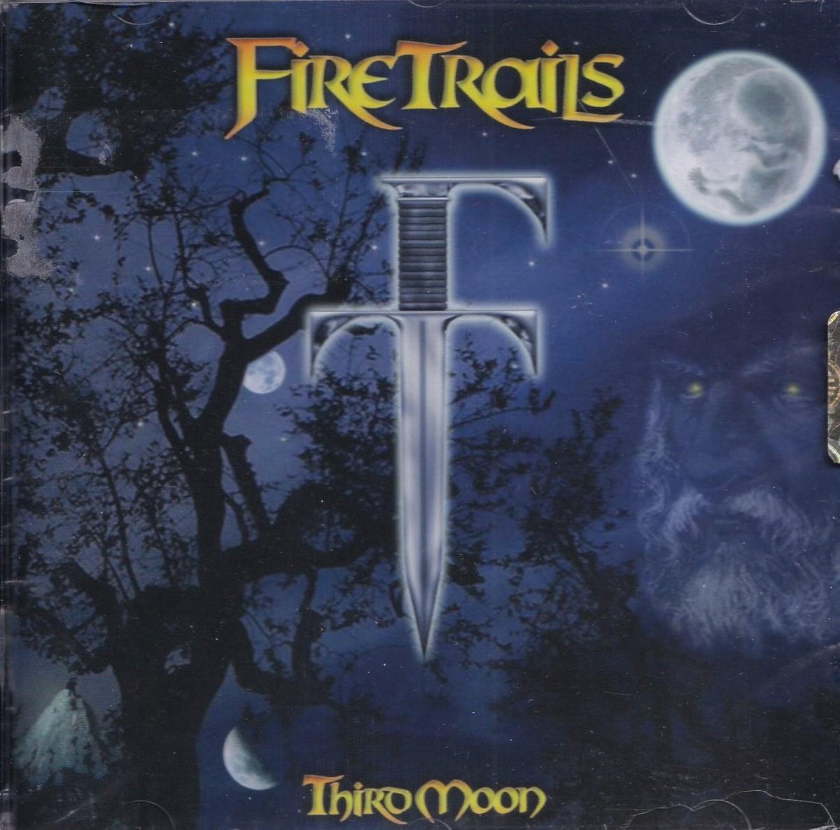 Third Moon