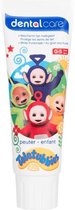 Dental Care Toothpaste 0-6 Jr Teletubbies