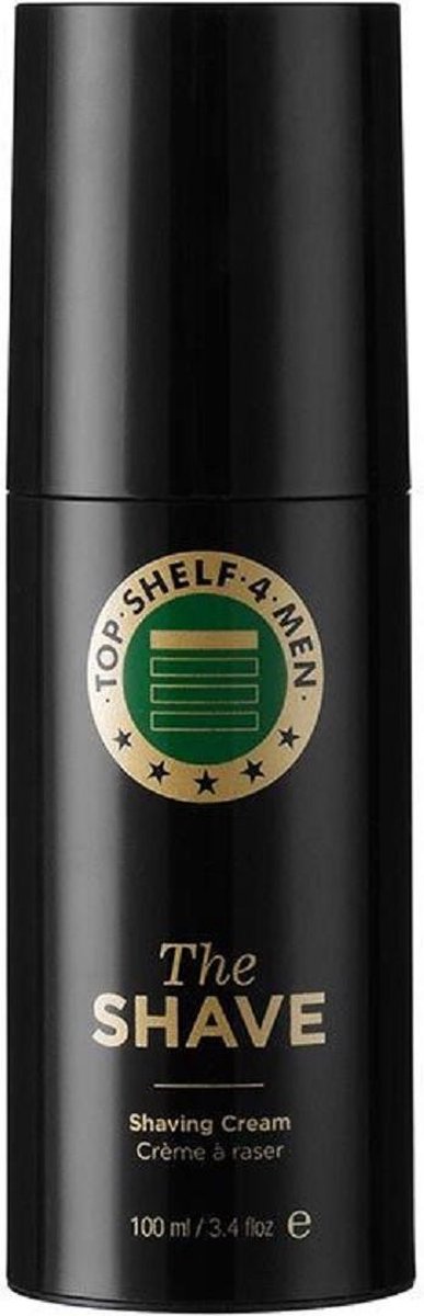 Top Shelf 4 Men The Shave Shaving Cream