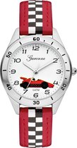 Garonne horloge  KQ25Q473 - Silver - Analog
