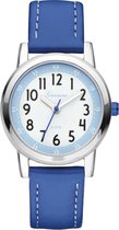 Garonne horloge  KV28Q472 - Silver - Analog