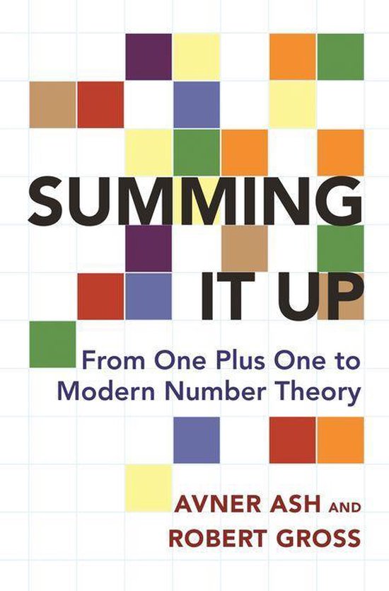 Summing It Up - cover