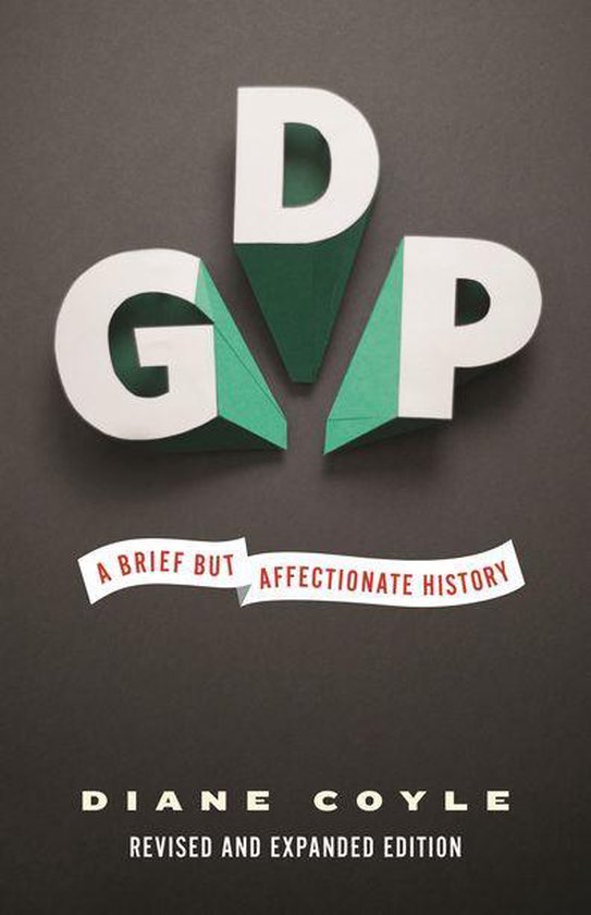 GDP - cover