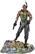 McFarlane Toys – Al Simmons – Spawn – Actiefiguur