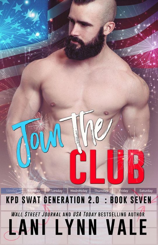 SWAT Generation 2.0 7 - Join The Club