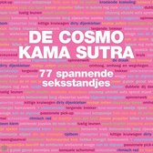 Boek cover De cosmo Kama Sutra van Cosmopolitan (Paperback)