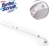Turbo Scrub Basic - Schoonmaakborstel