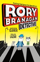 Rory Branagan: Detective 1 - Rory Branagan: Detective #1