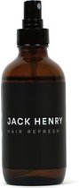 Jack Henry Hair Refresh Sea Salt Spray 118 ml.