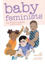 Baby Feminists 25 Postcards for Change