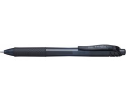 Pentel Energel BL110 Zwart