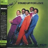 Stand Up for Love