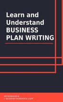 Learn and Understand Business Plan Writing
