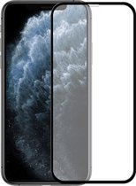 iPhone 11 Pro screenprotector gehard glas Edge to Edge