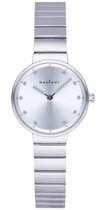 Radiant clarke RA521201 Vrouwen Quartz horloge