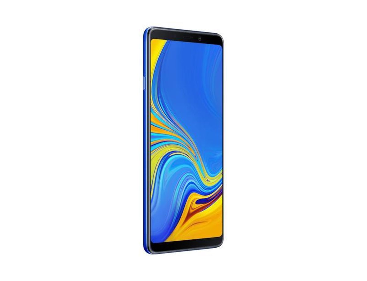 samsung galaxy a9 rate