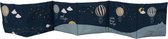 Filibabba Babyspeelgoed - Night Swim Softbook - One Size