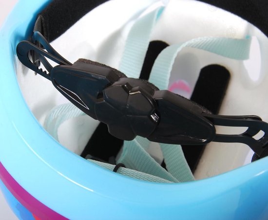 Casque velo reine des neiges 2 sale