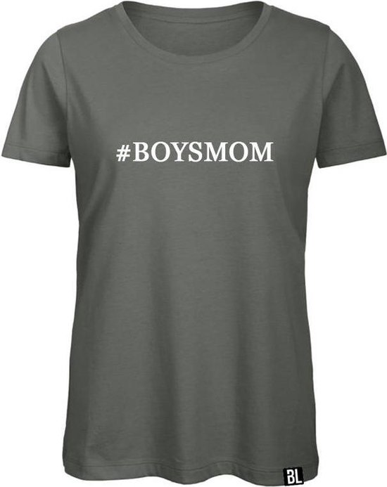BrandLux Shirt | #Boysmom